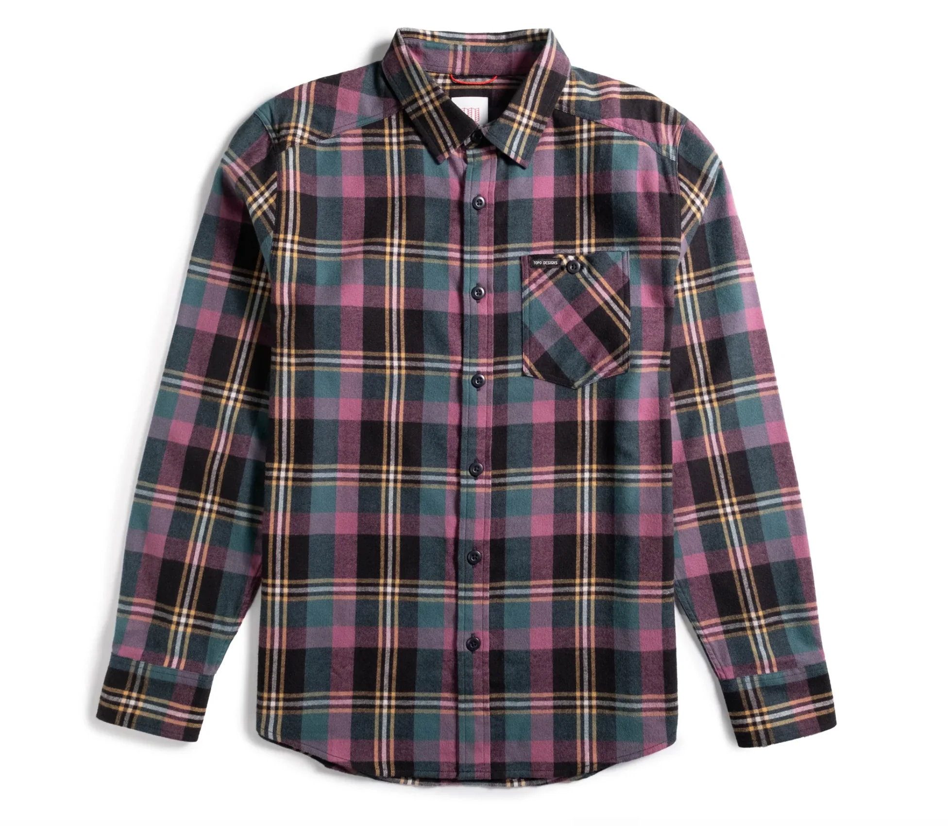 Topo Designs